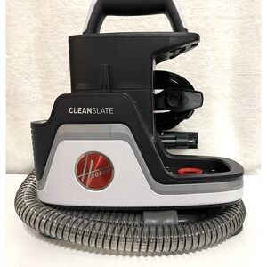 Hoover Clean Slate Carpet, Upholstery Spot Cleaner Motor Body Only WORKS FH14050